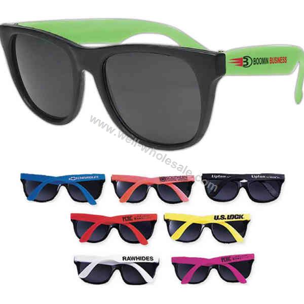 Promotional Plastic Sunglass