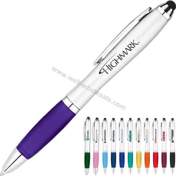 Mini touch pen