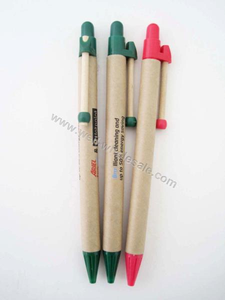 eco pens