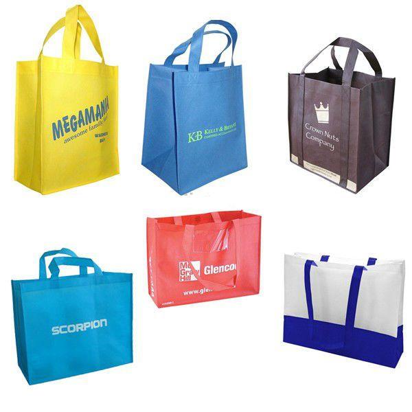 Non woven bag