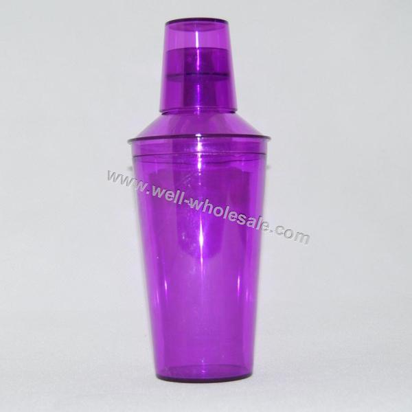 custom cocktail shaker