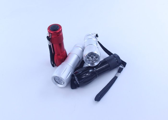 OEM LED flashlight