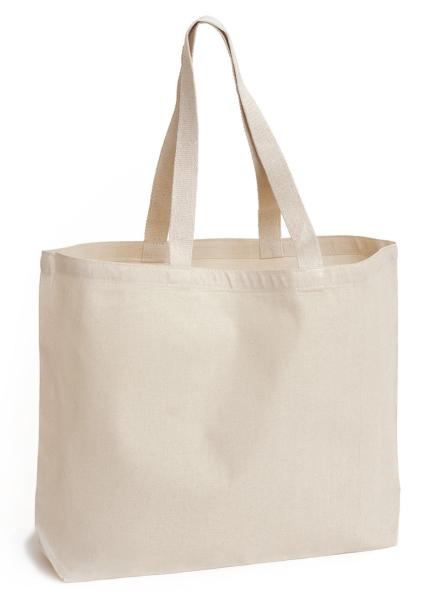 canvas bag