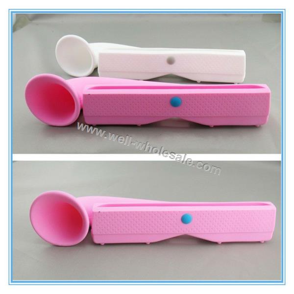 Cheap Wireless Silicone speaker