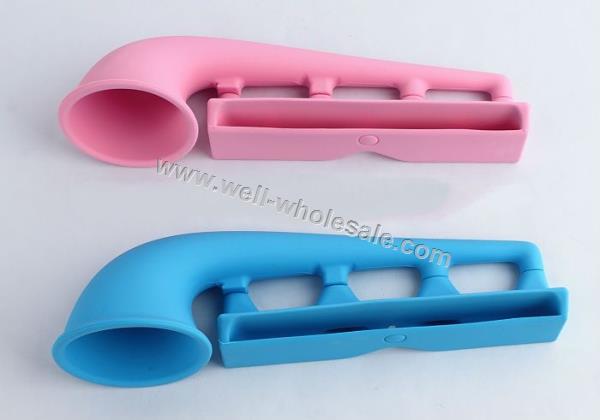 Silicone Speaker for iPad 2/3