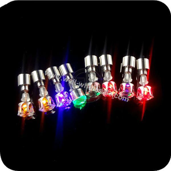 OEM Flashing earring