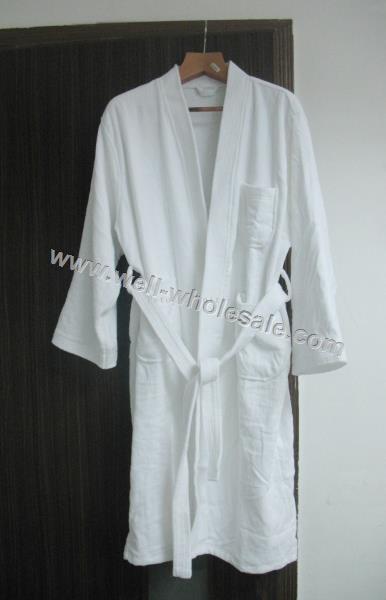 OEM Bathrobe Cotton Bathrobe