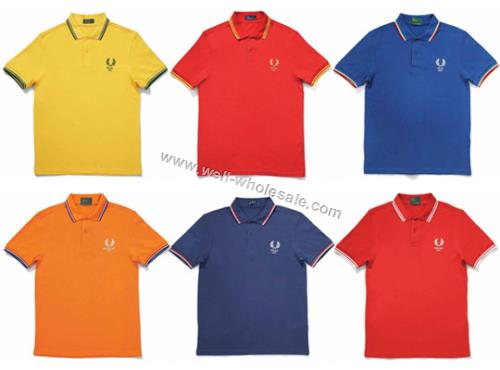 OEM polo shirt