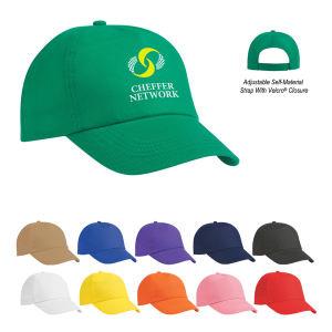 Promotional cap