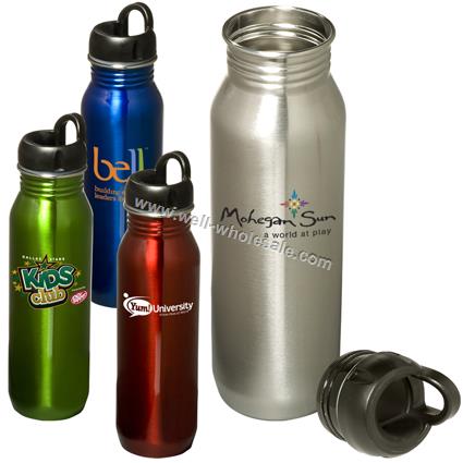 promotional sports bottles