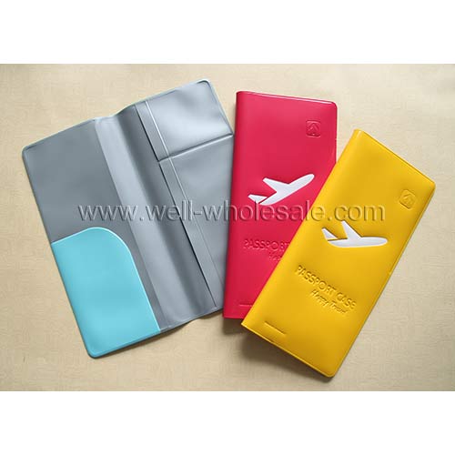 Passport Case