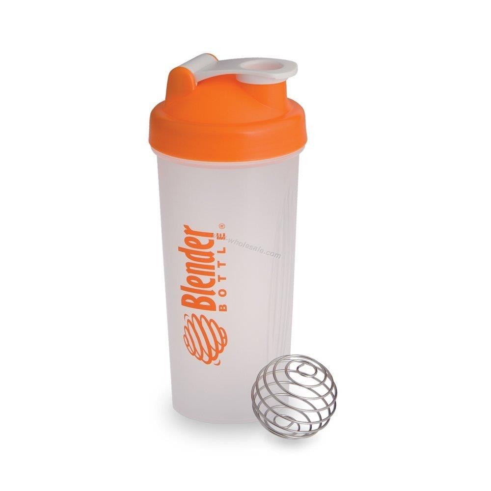 custom protein shaker bottles