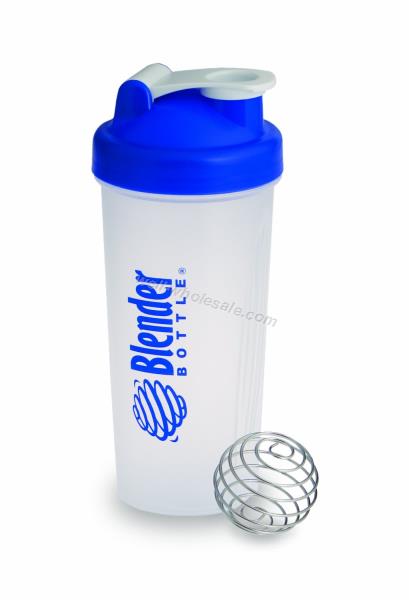 shaker bottles with logo