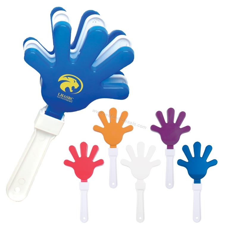 Custom logo Hand Clappers