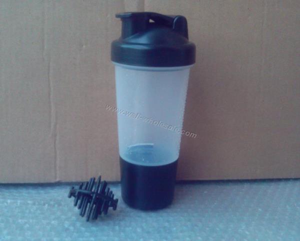 500ml Blender Bottle