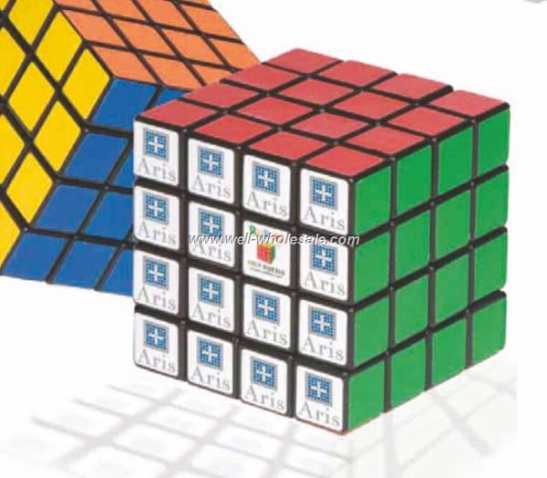 Rubik's 4x4 Master Cube