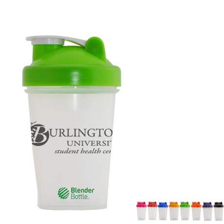 BlenderBottle Classic Mini, 20 oz