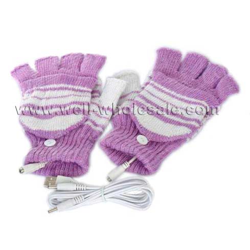 Promotional USB Gloves