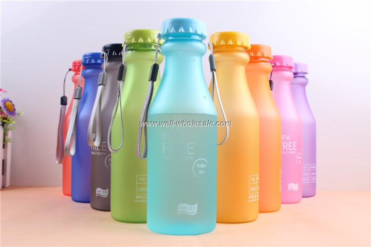 sports water bottle hot water bottle glass water bottle