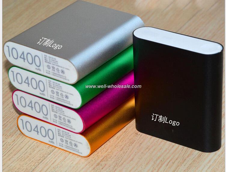 mobile power bank,portable usb power charger