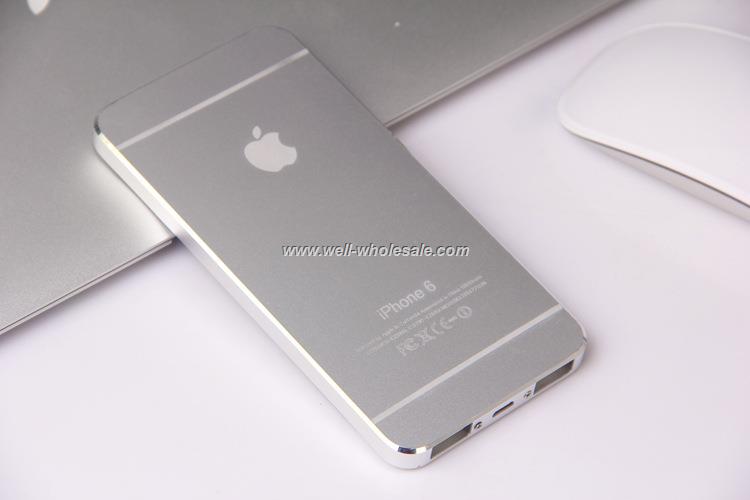 iPhone 6 Power Bank