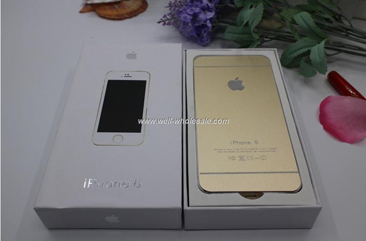 custom iPhone 6 Power Bank