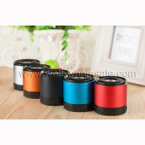 bluetooth portable speakers