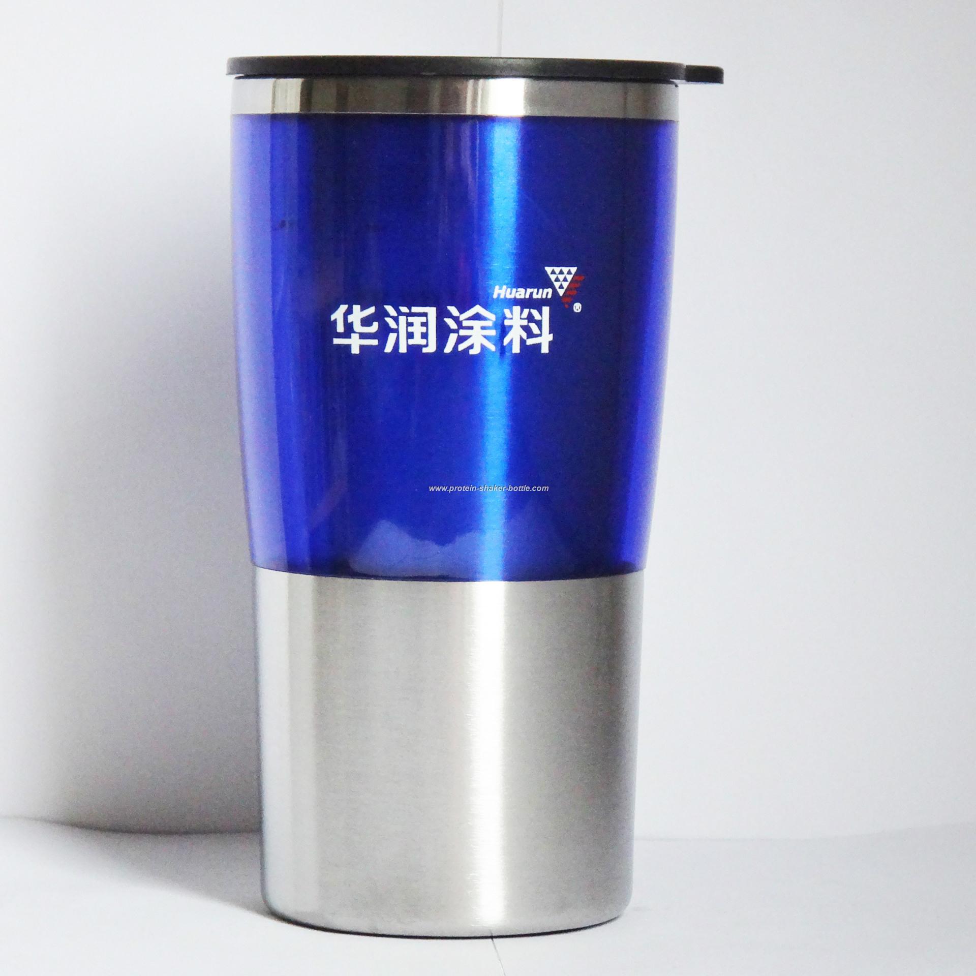 Promotional Stainless Steel Coffee Mug