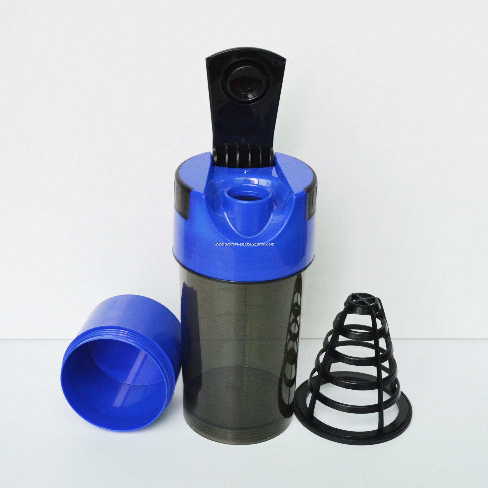 Cyclone Cup Tritan Shaker Bottle manufacturers
