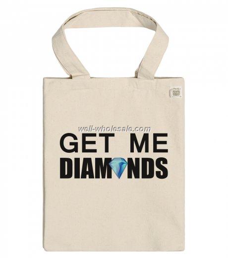 Cotton bags Canvas Tote bags/Cotton Canvas Shopping bags