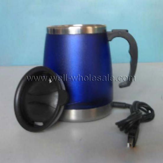 USB Travel Mug Warmer