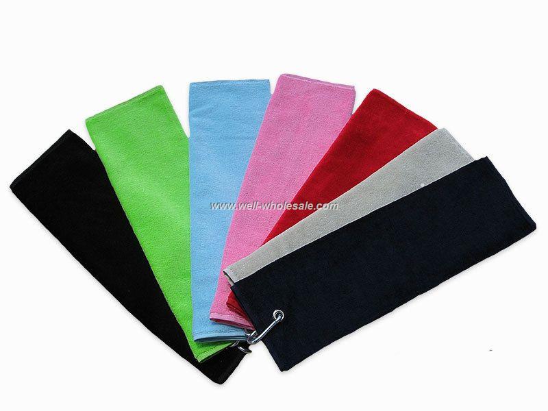 OEM golf towel