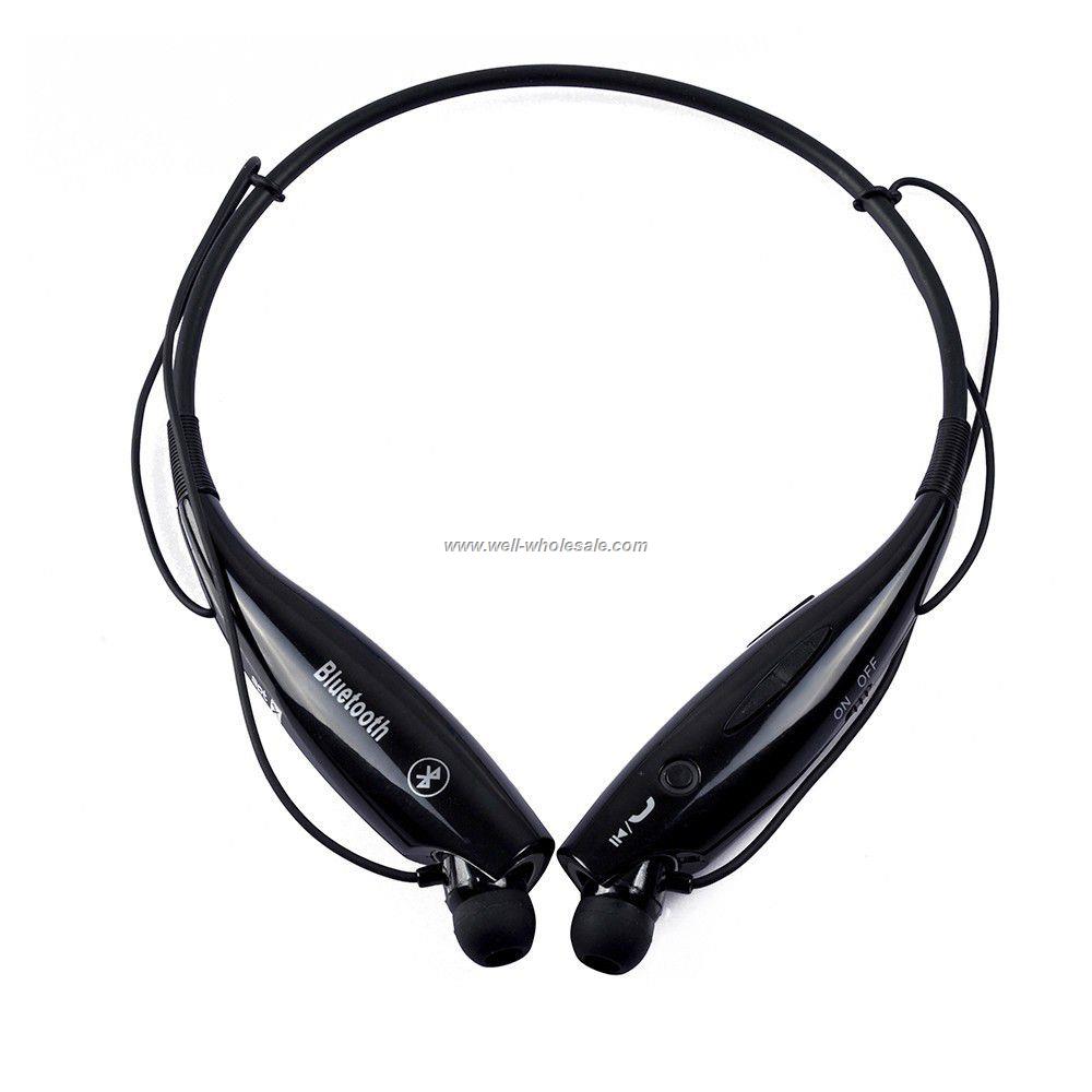 Stereo Bluetooth Headphone