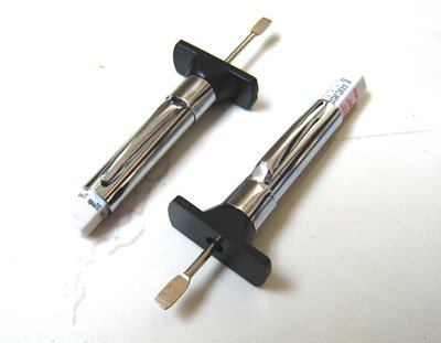 pencil tire tread depth gauge