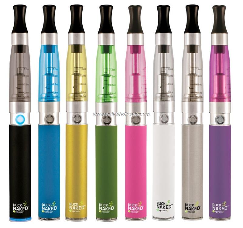 OEM electronic cigarette