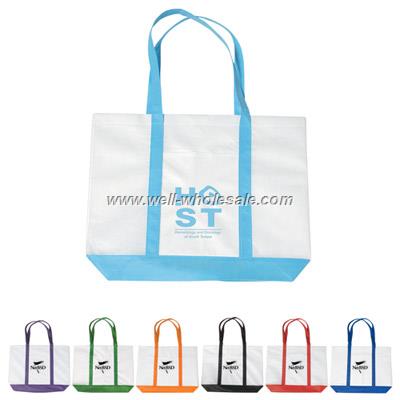 wholesale Nonwoven Tote Bag/Custom Tote Bags