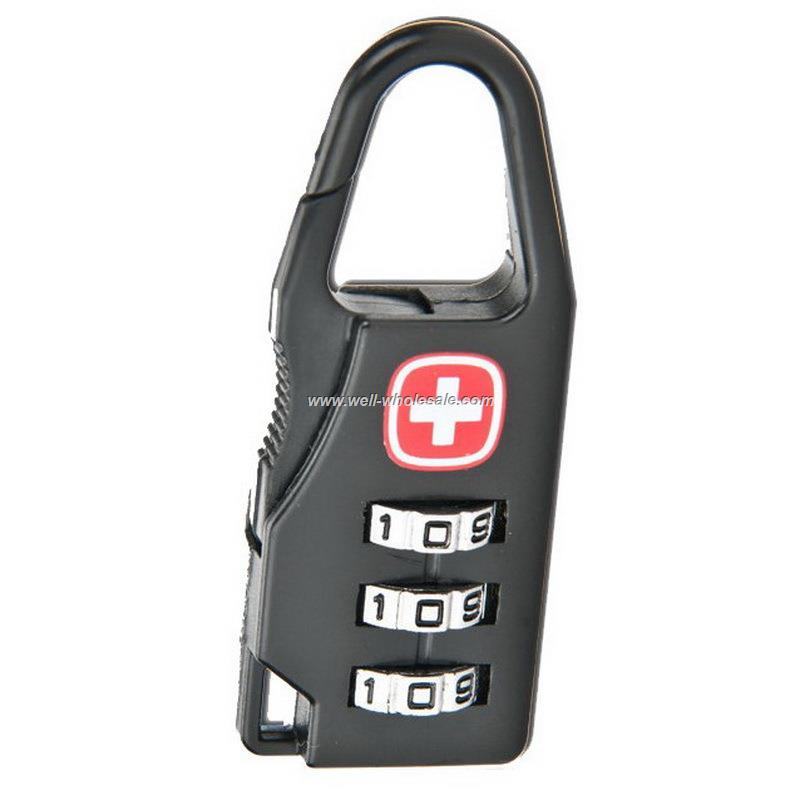 Anti-theft lock,password padlock