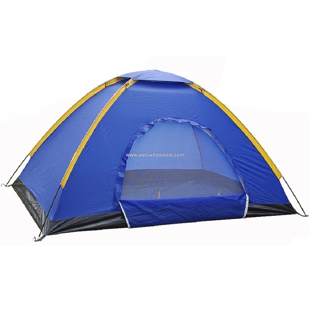 camping tent 2 persons