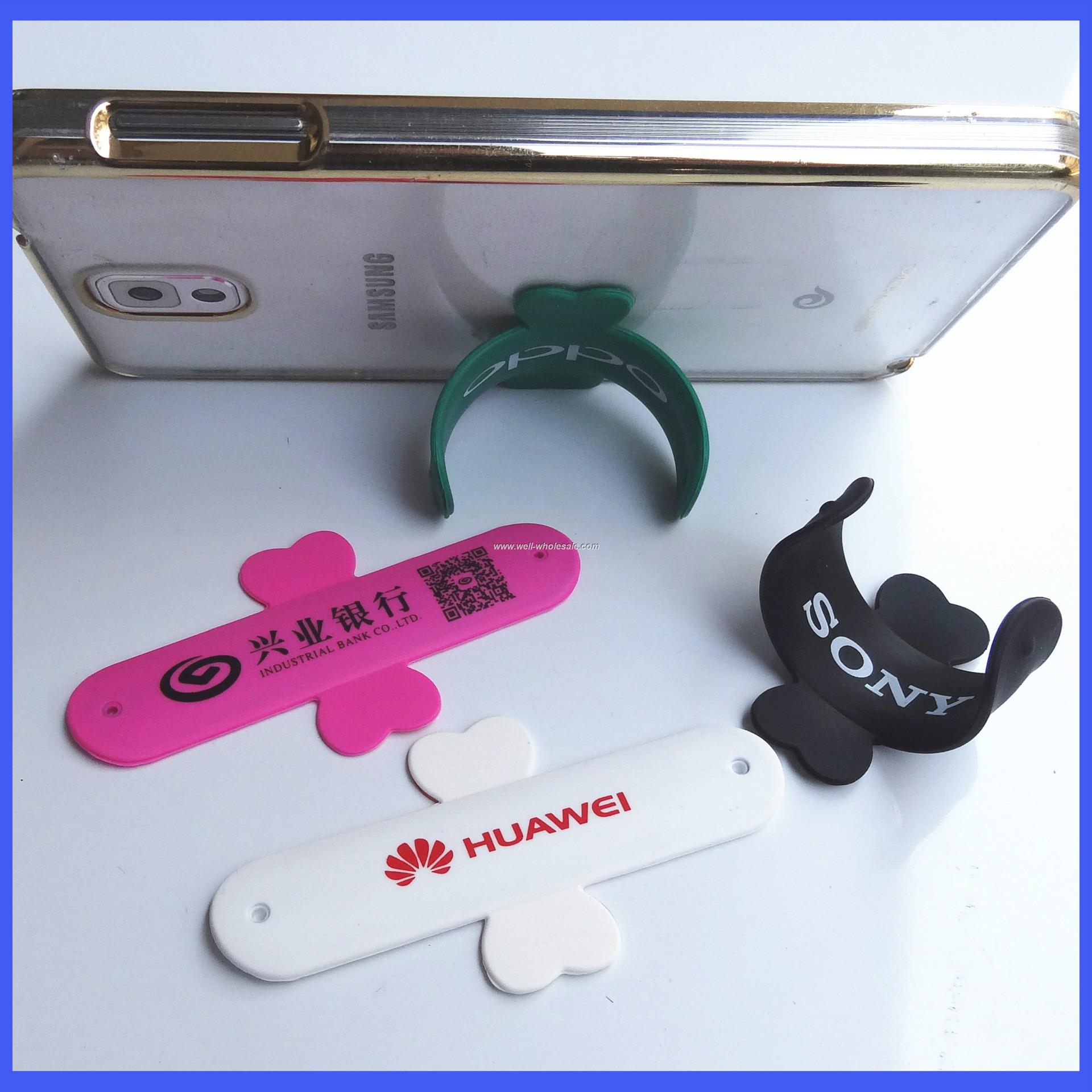 Silicone Mobile Holder 3M sticky