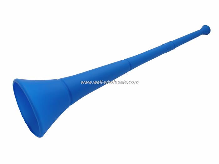 World Cup plastic vuvuzela