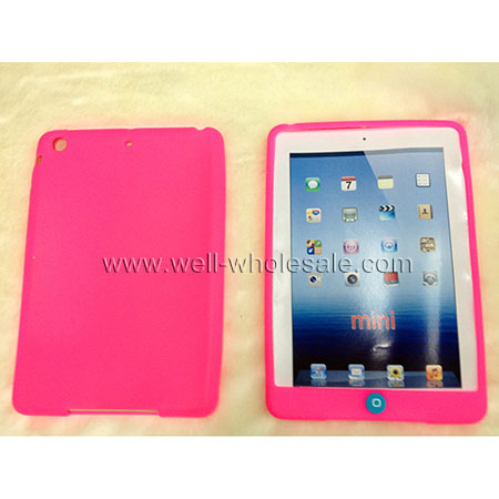 custom mini ipad silicone case