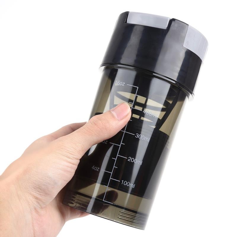 Cyclone Cup 20 oz, Shaker Mixer Bottle Protein mix