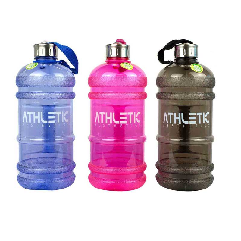 wholesale.Dumbbell Bottle