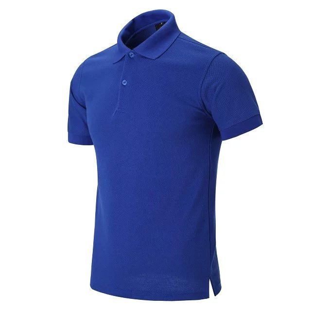 Mens Custom polo shirt manufacturer