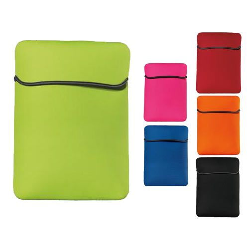ipad custom printed neoprene laptop cases/laptop bag /laptop sleeve