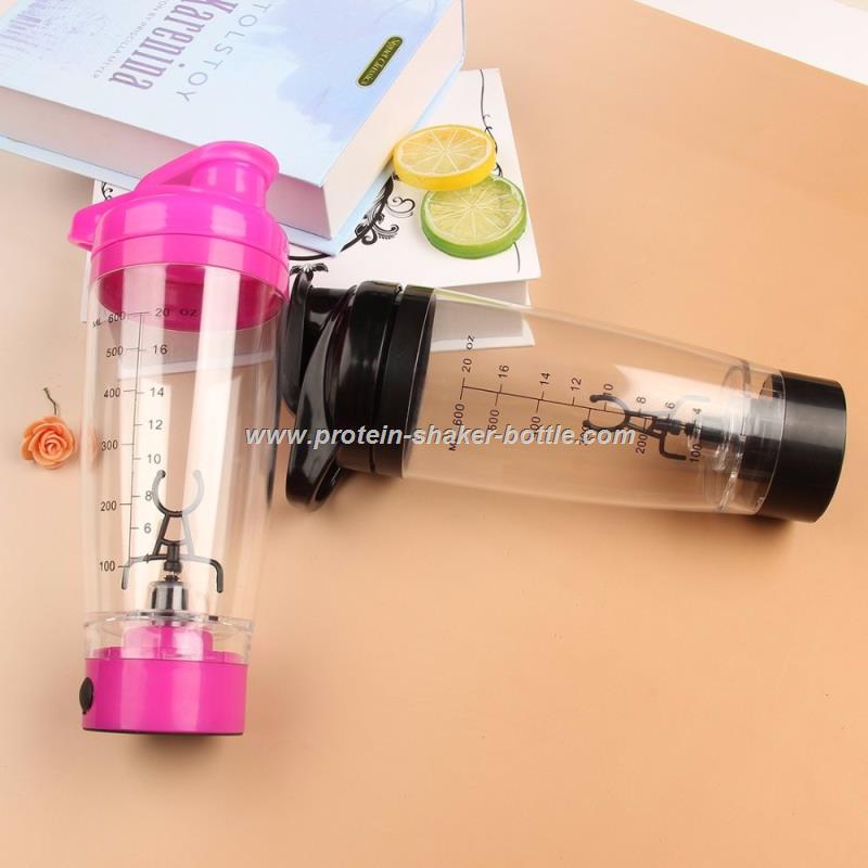 Factory Direct Customized Bpa Free Shaker Sport Bottle