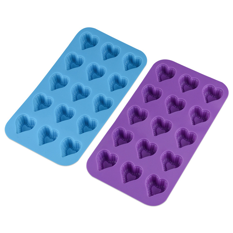 Silicone Fondant Mold For Cupcake Decoration,silicone fondant mold