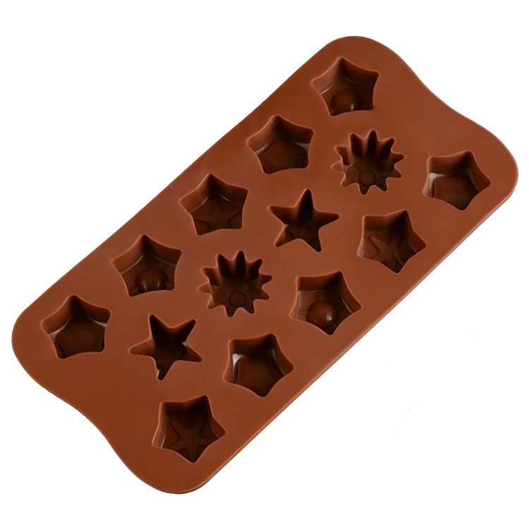 Silicone Fondant Mold,Eco-friendly silicon fondant mold cake