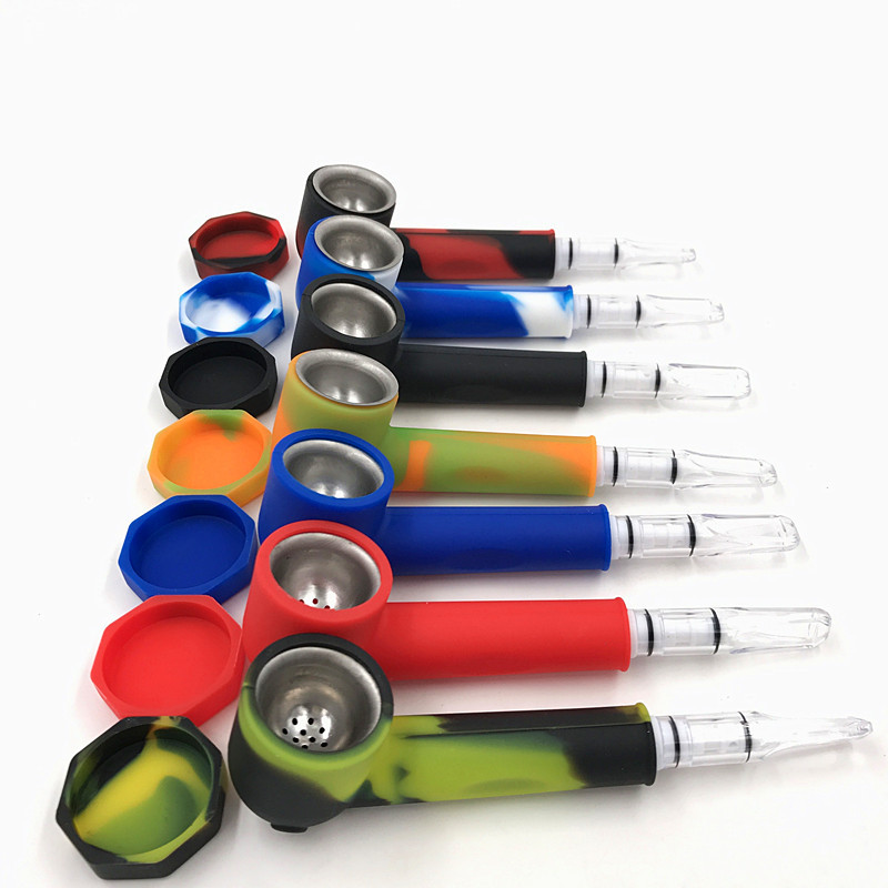 silicone smoking pipes  suppliers