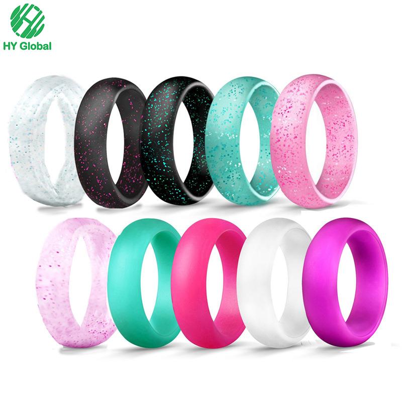 Silicone rings ,silicone cock rings,custom silicone finger rings